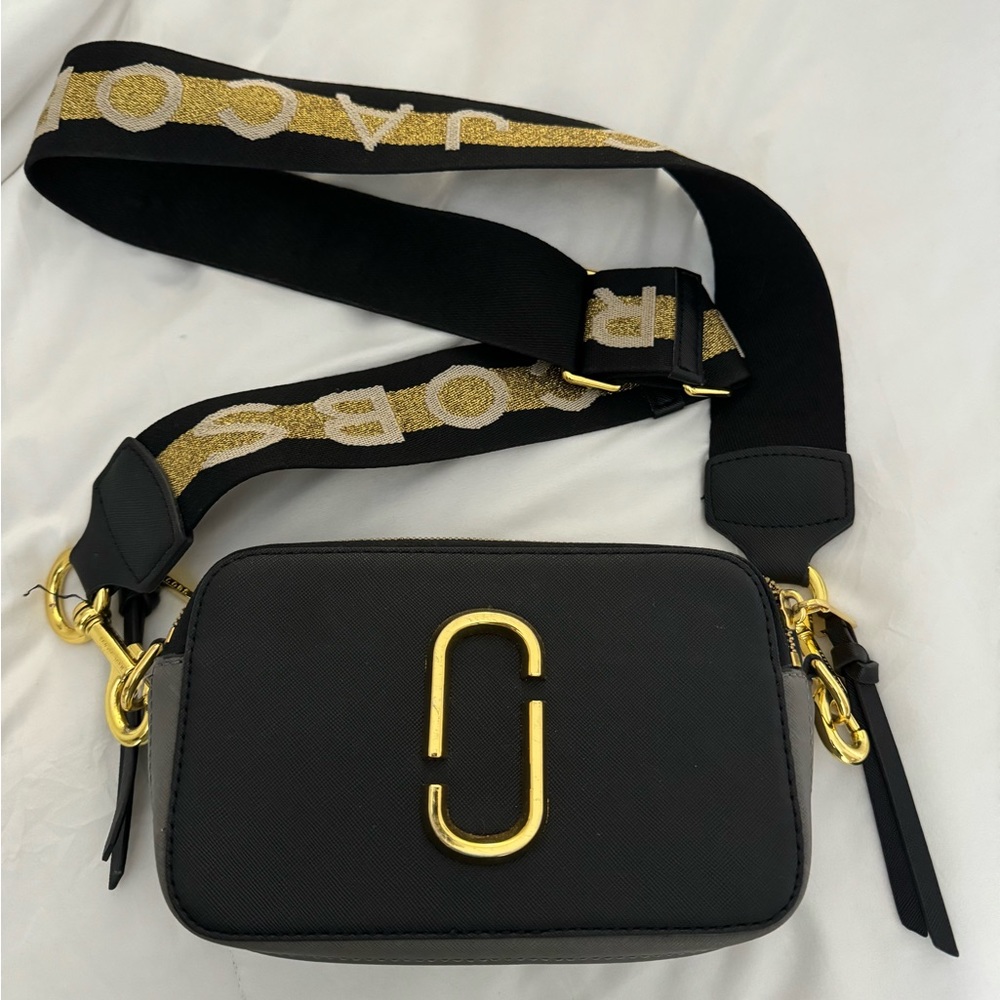 Marc Jacobs Snapshot Purse